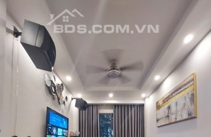 BÁN NHÀ PHỐ HOÀNG QUỐC VIỆT 40M2 4TẦNG KINH DOANH Ô TÔ ĐỖ GIÁ 6TỶ1